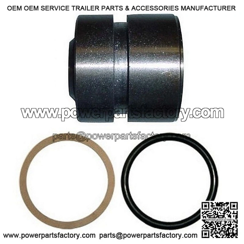 For Ford 8N 9N 2N NAA Tractor ÿ Hydraulic Lift Piston Kit, Replaces Old 3 Ring Piston