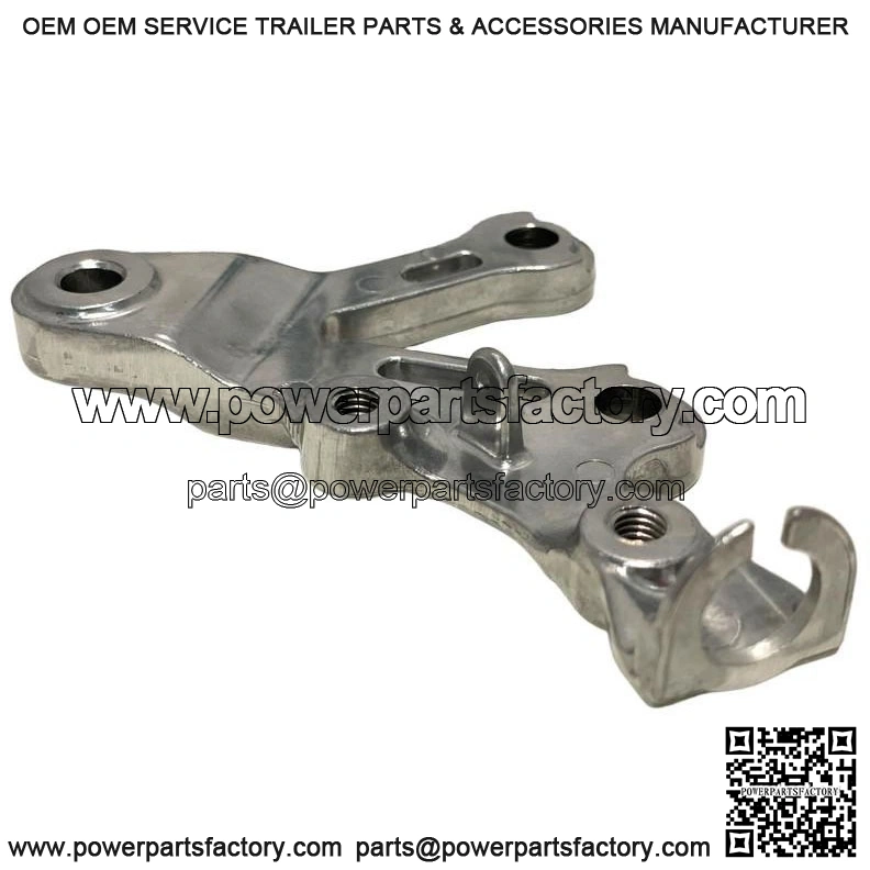New Right Footpeg Bracket 35011-1875 for KAWASAKI NINJA ZX6R ZX9R ZZR600 - Image 2