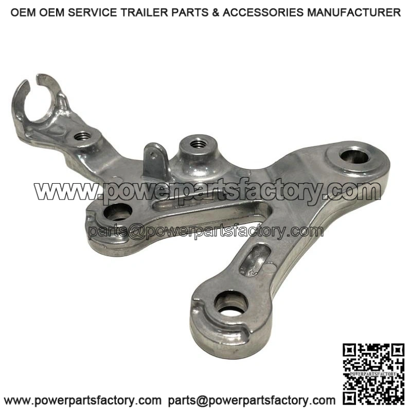 New Right Footpeg Bracket 35011-1875 for KAWASAKI NINJA ZX6R ZX9R ZZR600 - Image 3