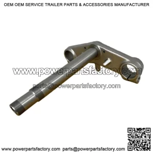 New Fork Under Holder P Silver 44037-0072-458 for KAWASAKI