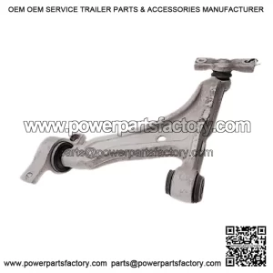 New Front Suspension Set 48620-30330 48640-30330 for TOYOTA