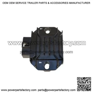 Original QJ Motor SRK 125 S 2024 Voltage Regulator Current Rectifier