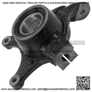 Front Left Knuckle for Polaris Ranger 700 (2009) & Ranger 800 4x4 (2010-2014)
