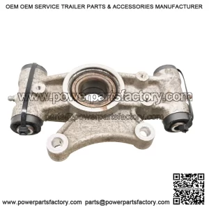 Rear Right Spindle Knuckle for 2021 CF-Moto CForce 600 Touring 4x4