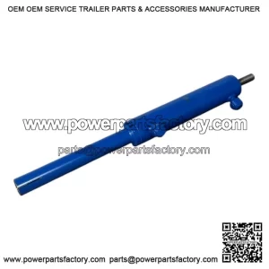 For Ford Tractor 5610, 5900, 6610, 7610 ÿ Power Steering Cylinder, Replaces 83948953 E3NN3A540BA