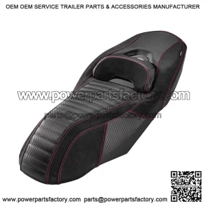 Passenger/Driver Complete Seat for Yamaha XMAX YP125/300 (2023-2024)