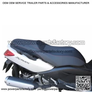 Waterproof Brief Heavy Duty Seat Cover for Yamaha XMAX 125/250 (2010-2013)