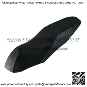 Seat Cover Cushion Insulation Protection for Yamaha XMAX300, XMAX250, XMAX 125, 400