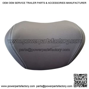 OEM Passenger Backrest for Yamaha XMAX 125/250 (2009-2013)