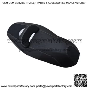 Comfort Seat for Yamaha XMAX 125/TECH MAX (2023-2024)