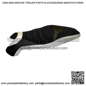 Comfort Saddle Cover for Honda 750 X-ADV (2017-2020)