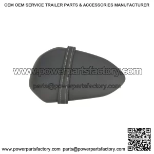 Rear Seat Saddle QJ Motor SRK 125 S 2024 Original
