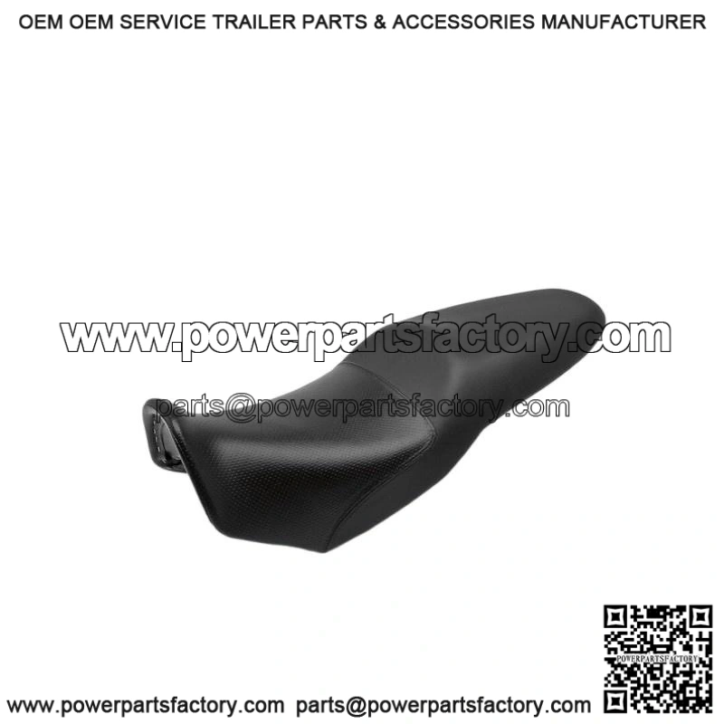 New Ergo-Fit Extended Reach Seat 99994-1002 for KAWASAKI VERSYS X 300