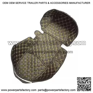 Seat Trunk Cargo Liner Protector Mat for Yamaha X-MAX 125/300/400