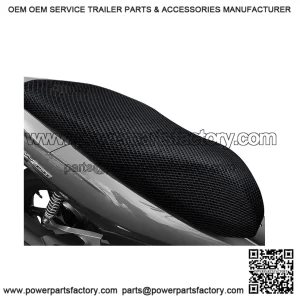 Waterproof Breathable Mesh Seat Cover for Honda PCX125/150