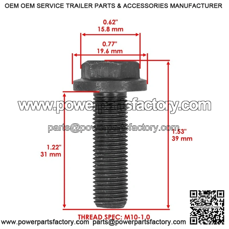 AM141033 M143695 42-Inch Mulching Blade Kit with Bolt for John Deere LT160 LT180 - Image 3