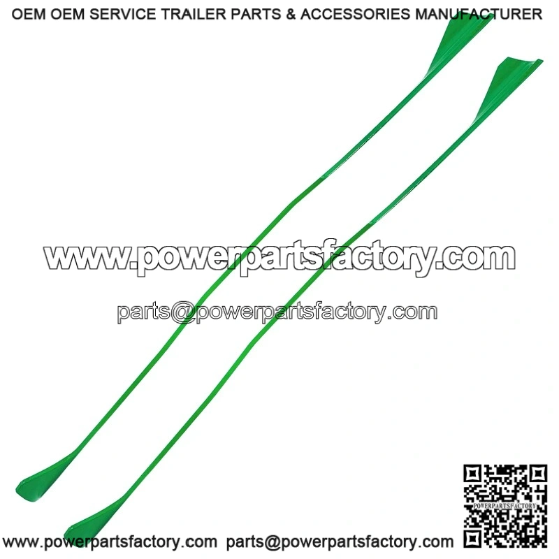 42-Inch Deck Blades Set for Exmark Quest E-Series & S-Series Zero-Turn Mowers - Image 5