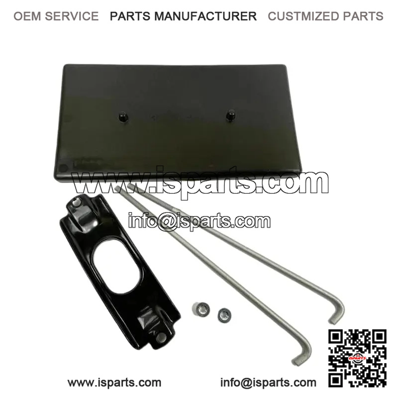 Battery Hold Down Tray & Plate & Bolt & Nut ?C HONDA ACURA CIVIC 92-00 EG EK