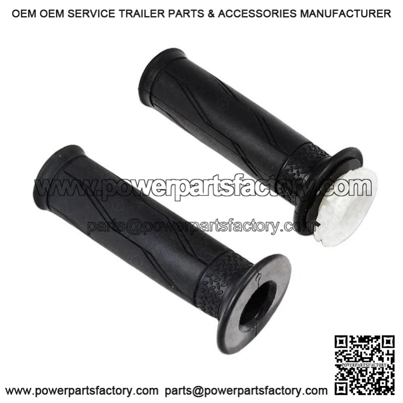 Grips w/ Throttle Tube Set for 2008-2014 Yamaha YZFR1 YZF-R1 YZF R1
