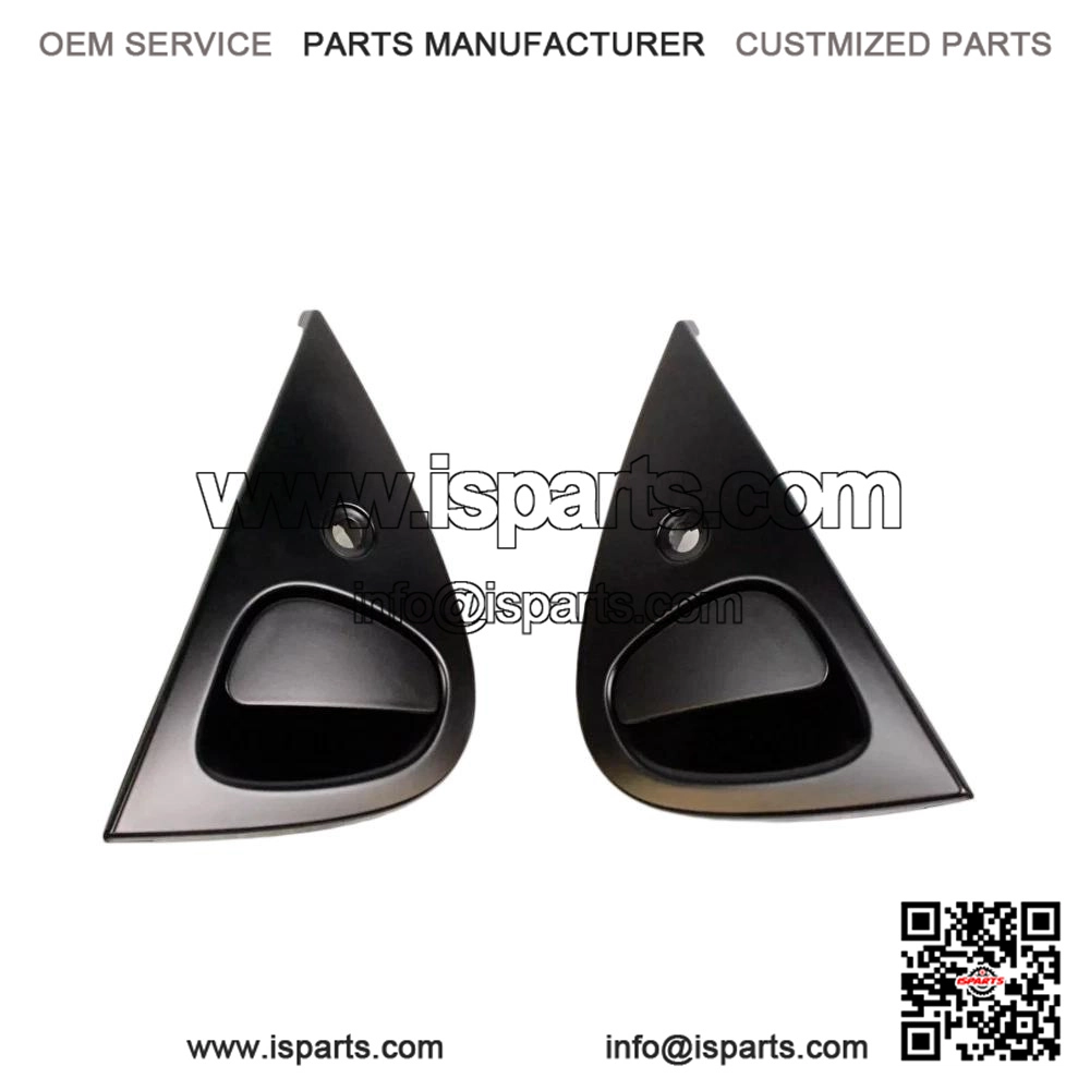 Outer Door Handle Knob Rh & Lh Set ?C MAZDA 93-95 RX-7 FD3S