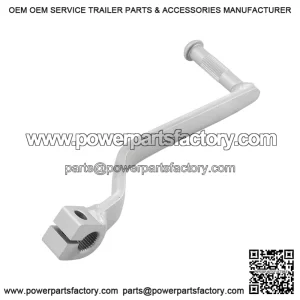 GEAR SHIFTER PEDAL for NINJA 650 2012-2016 - 13156-0571