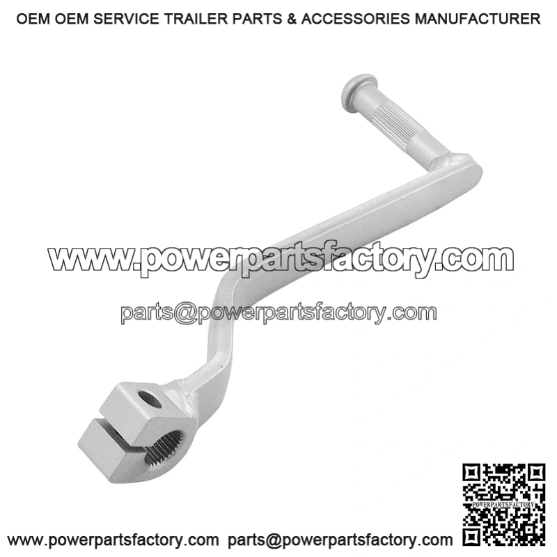 GEAR SHIFTER PEDAL for NINJA 650 2012-2016 - 13156-0571