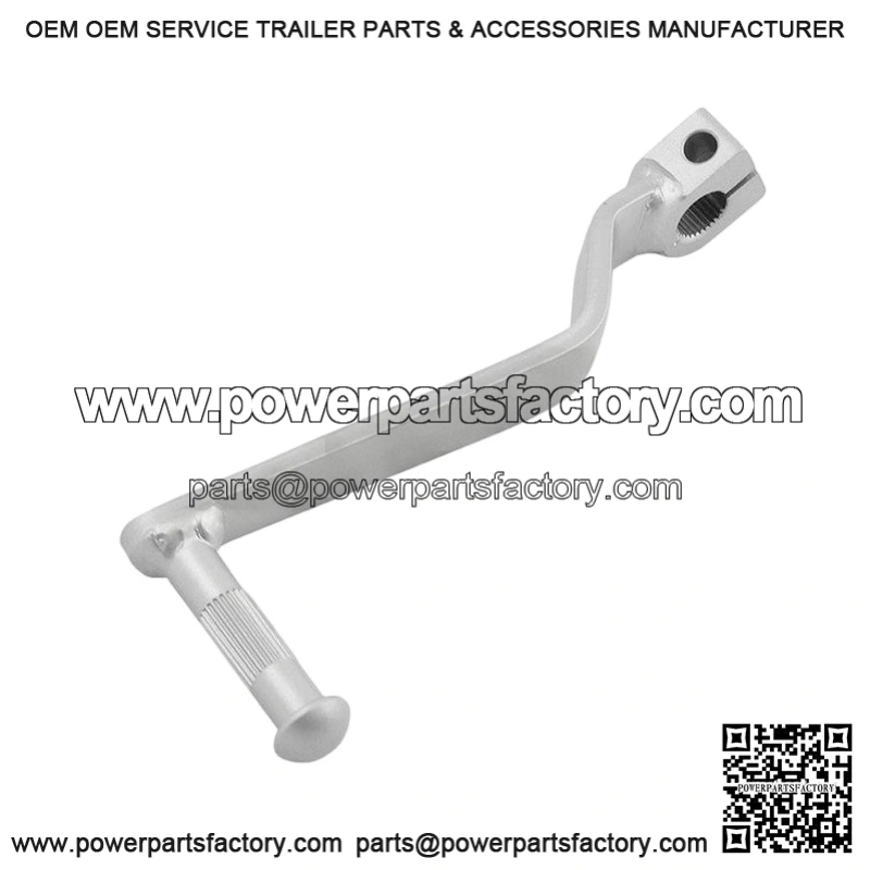 GEAR SHIFTER PEDAL for NINJA 650 2012-2016 - 13156-0571 - Image 2