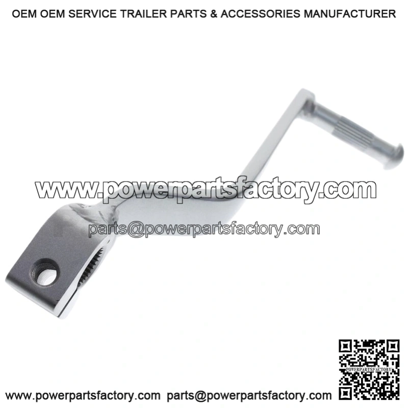 GEAR SHIFTER PEDAL for NINJA 650 2012-2016 - 13156-0571 - Image 3