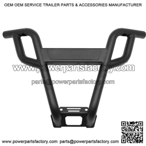SPORT FRONT BUMPER for TERYX KRX4 1000 2023-2026 - 99994-1301