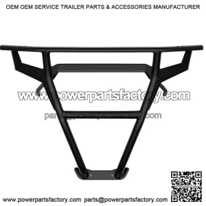 SPORT REAR BUMPER for TERYX4 / TERYX5 H2 2026 - 99994-2111