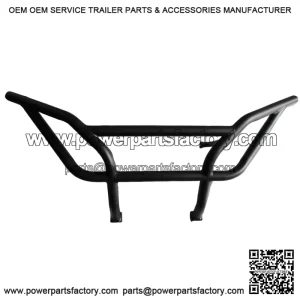 FRONT GUARD T. BLACK for TERYX / TERYX4 2016-2025 - 55020-1859-388