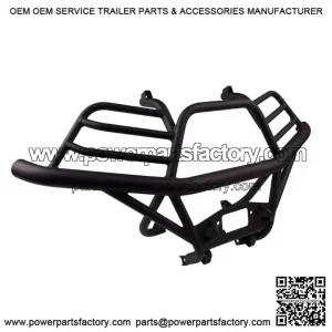 Heavy-Duty Front Brush Guard B5R-F84L0-V0-00 for 2018-2025 Yamaha KODIAK YFM 450 K