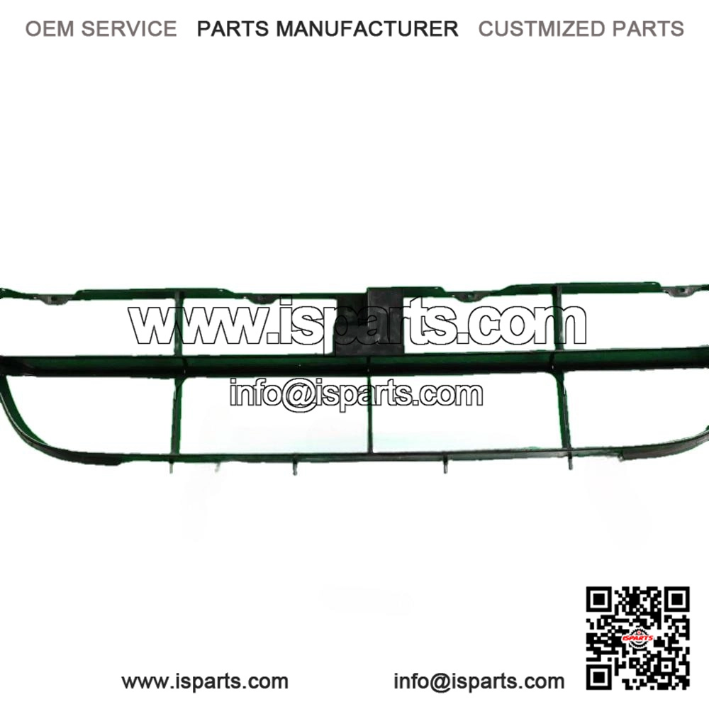 Front Bumper Grille Trim Grill Garnish 71102-S2A-010 ?C HONDA 04-09 S2000