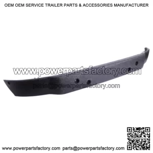 Rear Bumper for E-Z-GO TXT Golf Cart