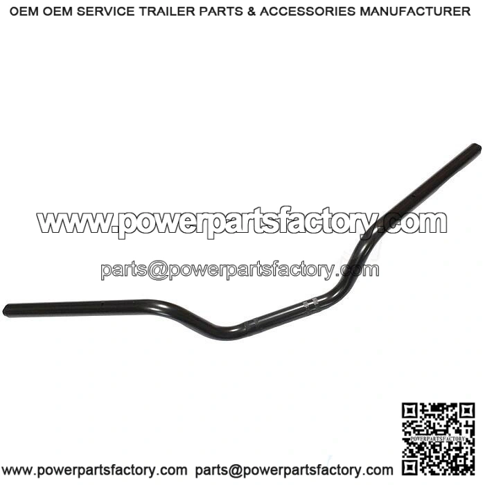 SRV 125 HANDLEBAR