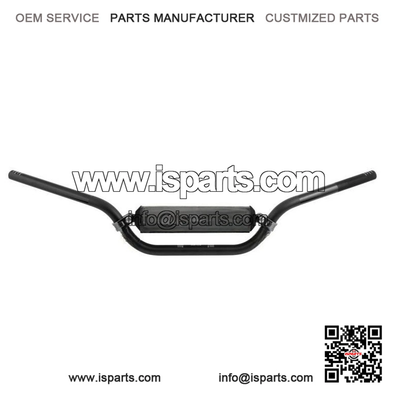 ATV Mid Handlebars for Better Control from SE Off Road ATV Quad Bike