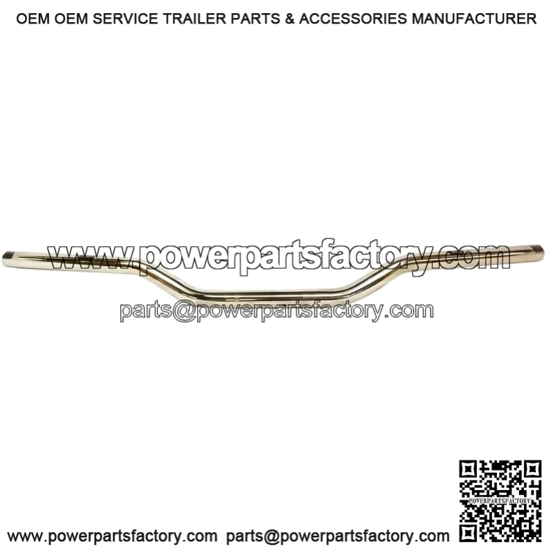 HANDLEBAR for W800 2020-2025 - 46003-0778