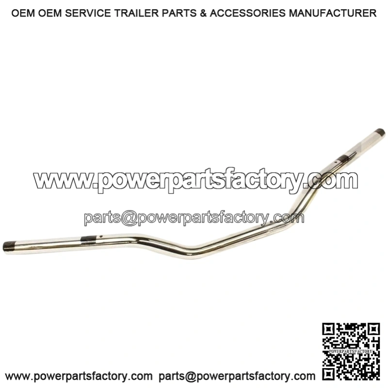 HANDLEBAR for W800 2020-2025 - 46003-0778 - Image 2