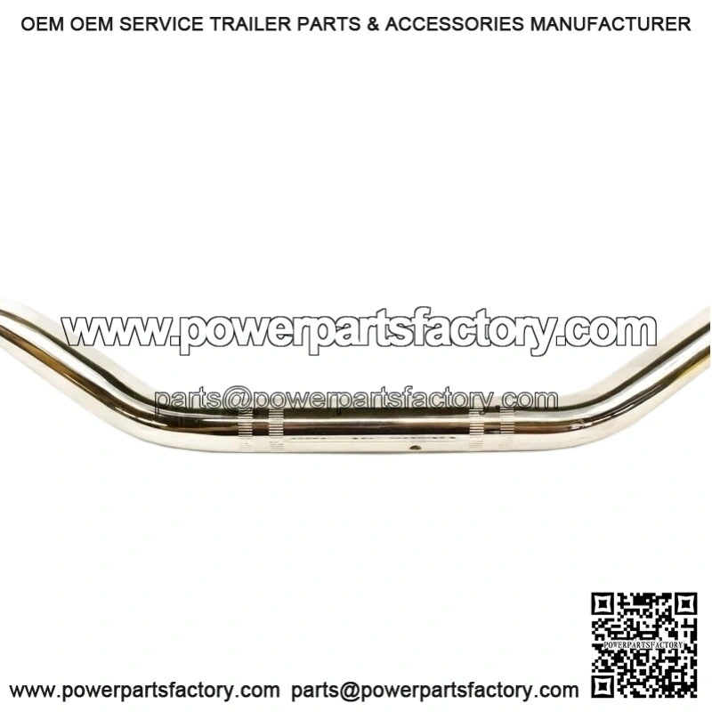 HANDLEBAR for W800 2020-2025 - 46003-0778 - Image 3