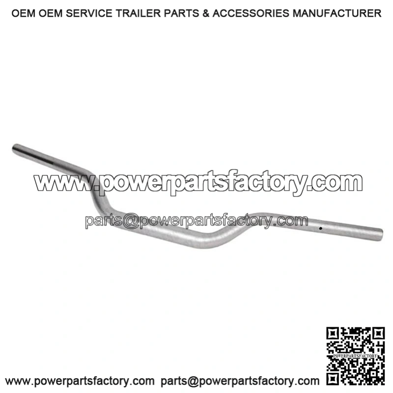 Handlebars Bars 1RC-26111-00-00 for 2014-2020 Yamaha FZ09 MT09 FZ MT 09