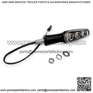 FRONT RIGHT TURN SIGNAL TRX125 SRK125S SRT550X SVT650 SV