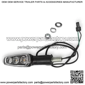 REAR LEFT TURN SIGNAL SRK125S SRK700 SRT800S SRT800SX SRK