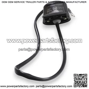 TRX125 LICENSE PLATE LIGHT