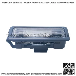 Interior Dome Light Compatible with Aixam, Ligier, Microcar, Chatenet, Bellier