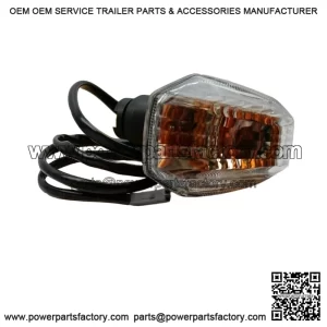 REAR RIGHT TURN SIGNAL for KLR650 2008-2018 - 23037-0124