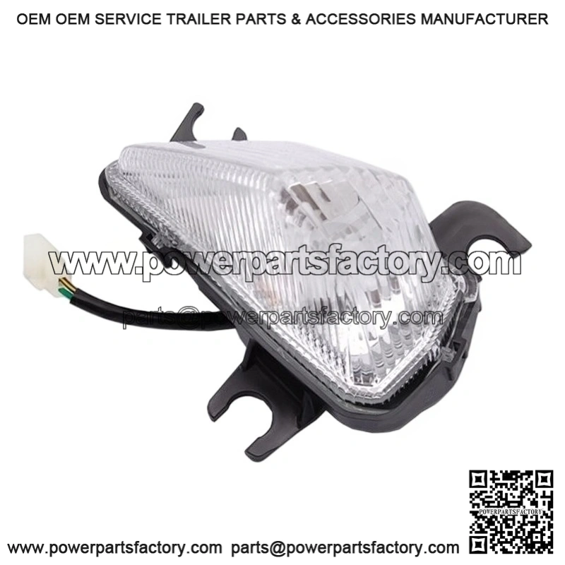 FRONT RIGHT TURN SIGNAL for NINJA 1000 2011-2016 - 23040-0100 - Image 2