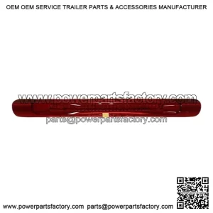 New 3rd Brake Light Assembly 81570-60062 for TOYOTA LAND CRUISER UZJ100 LX470