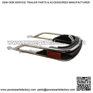Front Bumper ?C 91085-83D for Harley-Davidson Touring Ultra Classic 1987-2013