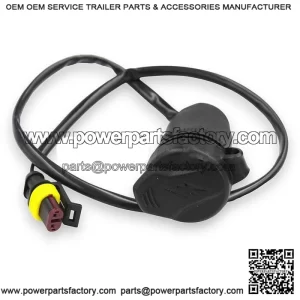 USB CHARGING SOCKET SRV 125 SRV700