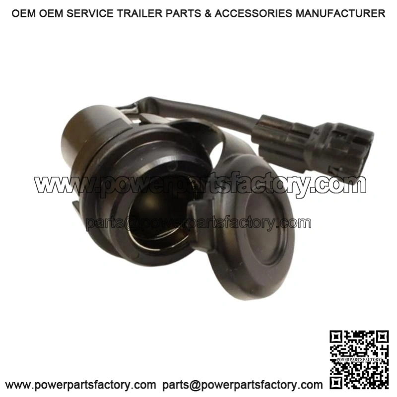 DC OUTPUT 12V SOCKET 99994-1373 FOR KAWASAKI NINJA 650 2020-2024